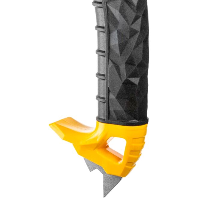 Grivel The North Machine Total Ice + Simple Vario piolet de alpinismo