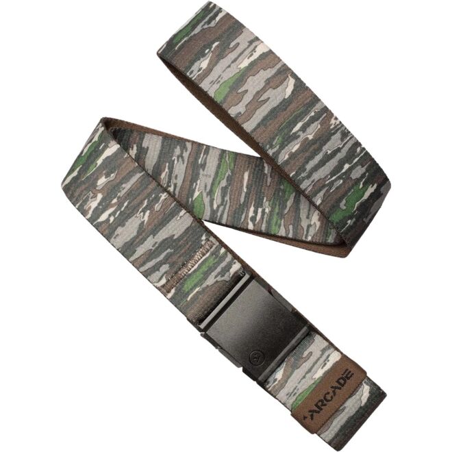 Arcade Realtree Camo cinturón