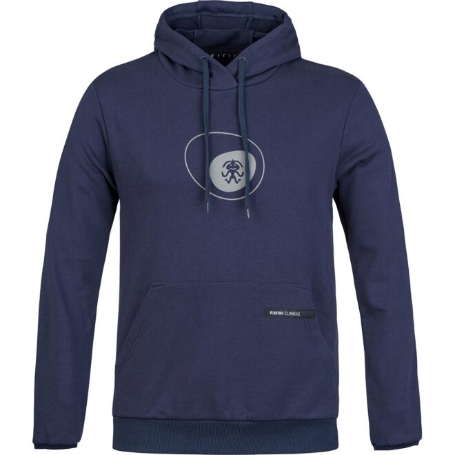 Rafiki Zulu unisex hoodie