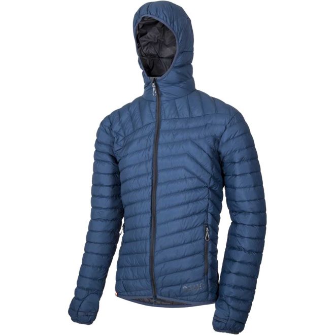 Ocun Tsunami Eco men's down jacket