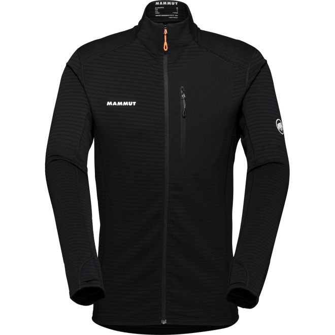Mammut Taiss Light ML Jacket men chaqueta técnica hombre