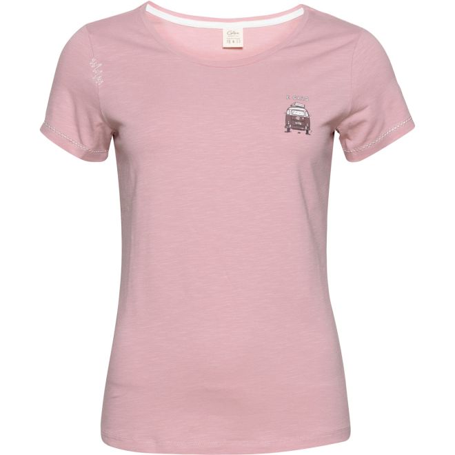 Chillaz Gandia E Ciao camiseta mujer