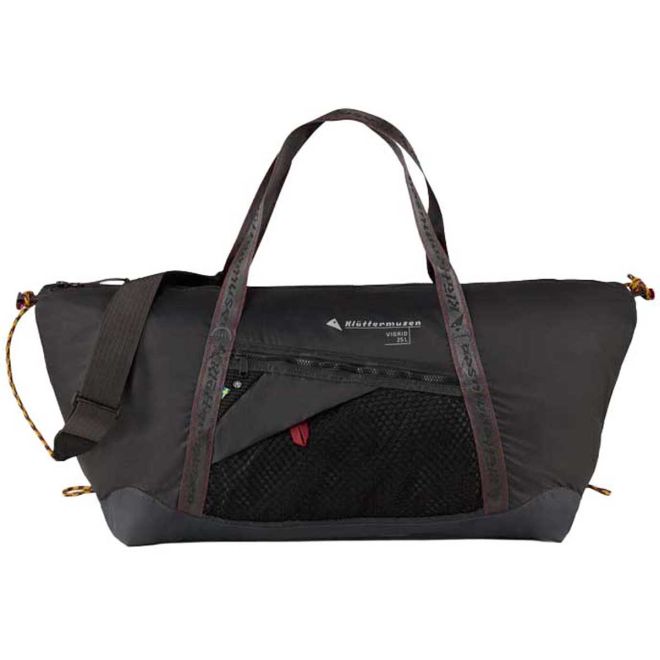 Klättermusen Mimer Duffelbag 25L bolsa mochila de viaje