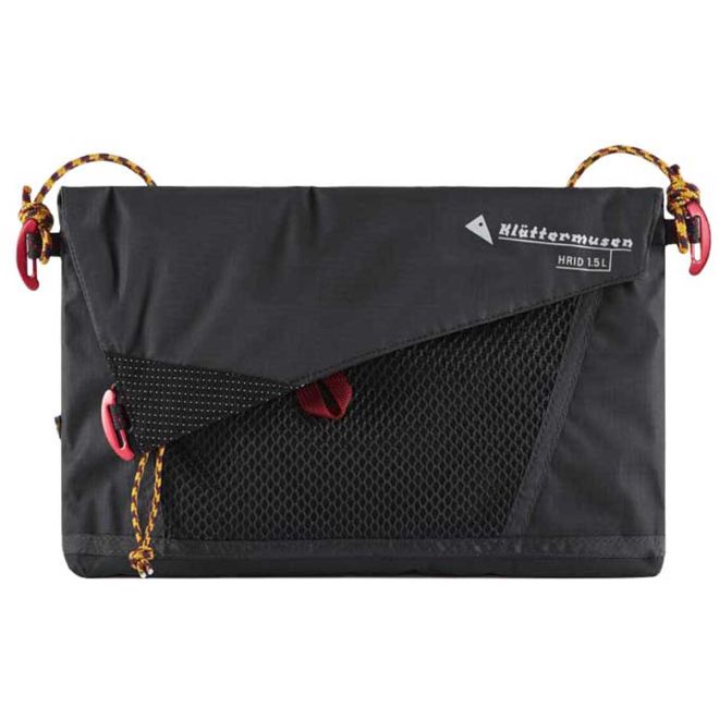 Klättermusen Hrid WP Accessory Bag 3L shoulder bag