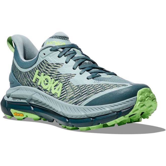 HOKA Mafate Speed 4 zapatillas de trail running