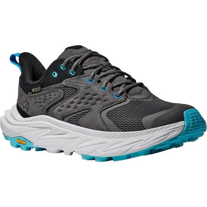 HOKA W Anacapa 2 Low GTX zapatos de trekking mujer