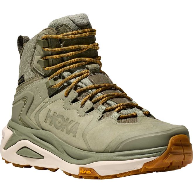 HOKA M Kaha 3 Gtx botas de trekking