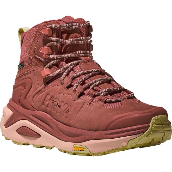 HOKA W Kaha 3 Gtx botas de trekking