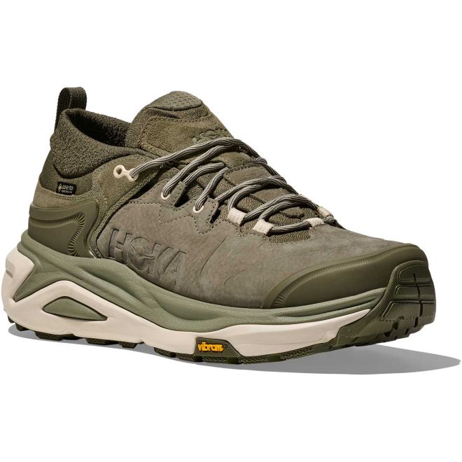 HOKA M Kaha 3 Low GTX zapatos de trekking