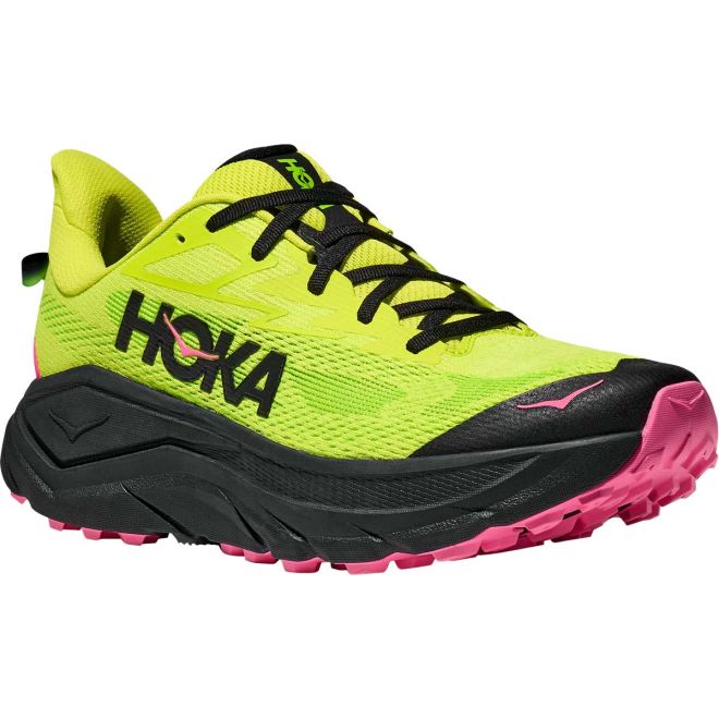 HOKA M Challenger 8 zapatillas de trail running