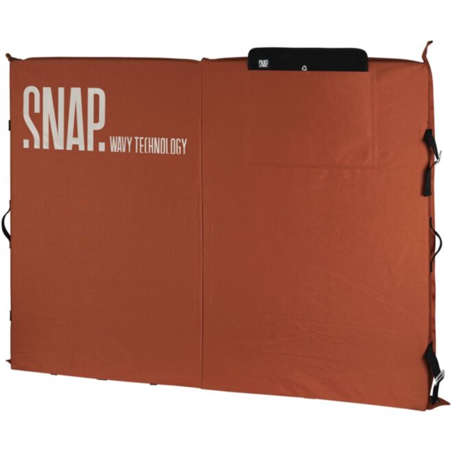 SNAP Snapclimbing Big Phatty crash pad
