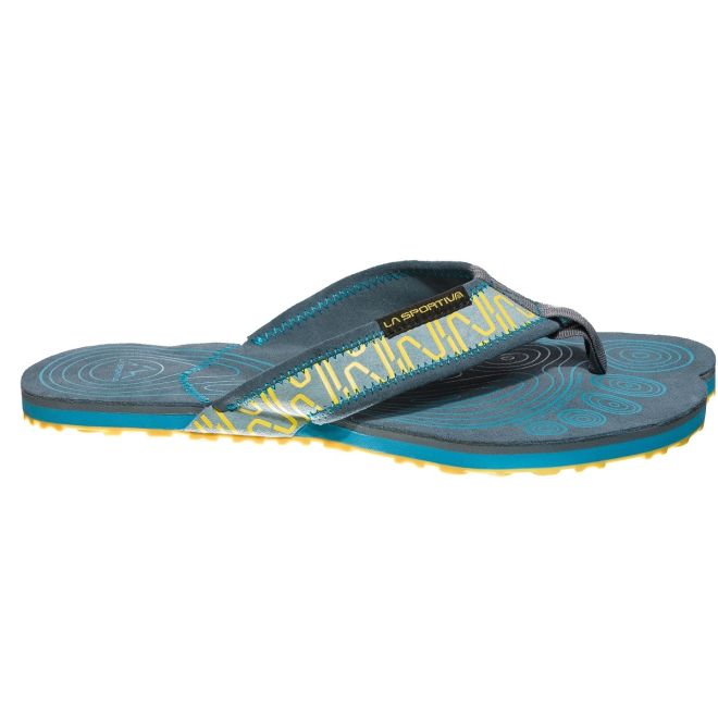 La Sportiva Swing sandalias infradito