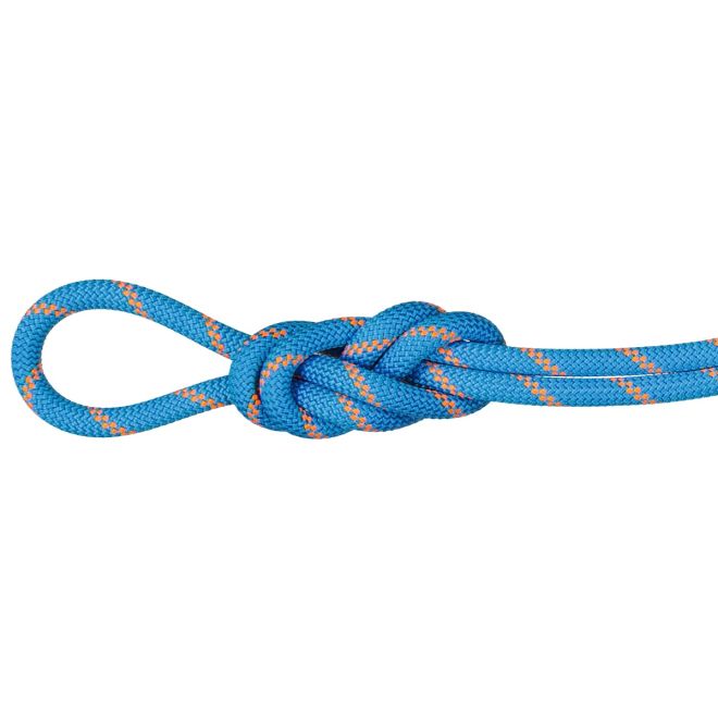 Mammut 8.7 Alpine Sender Dry Rope cuerda de escalada
