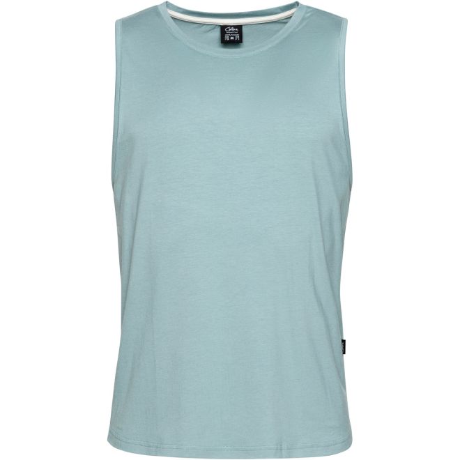 Chillaz Vils Mountain Logo camiseta sin mangas hombre