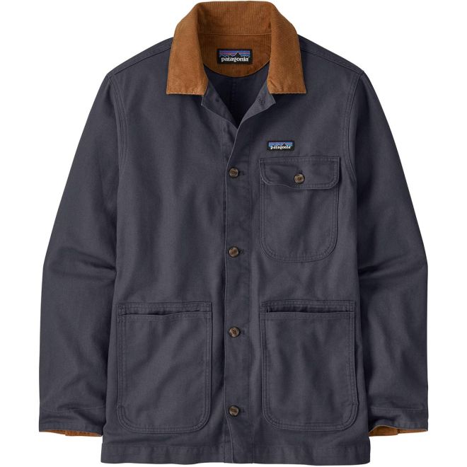 Patagonia M's Point Reyes Canvas Jacket chaqueta de estilo de vida para hombre