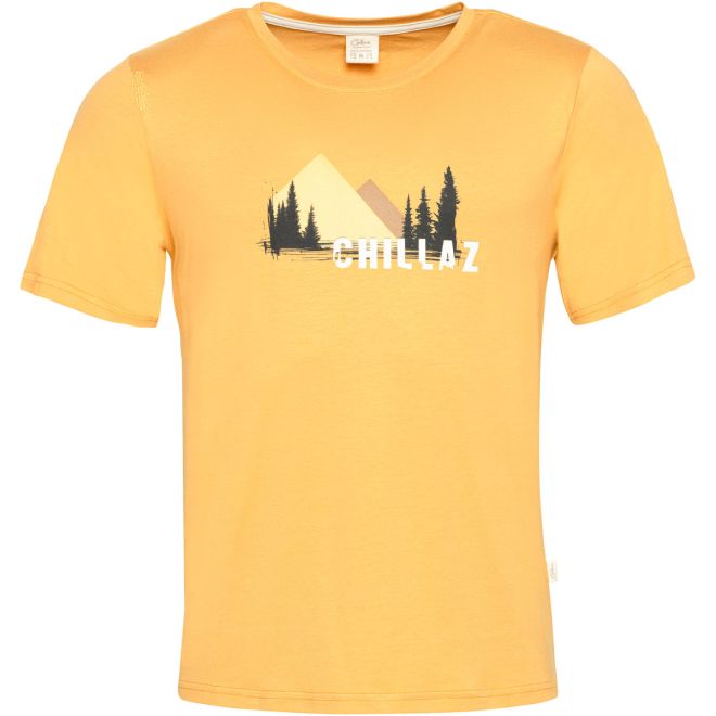Chillaz Bozen Nature camiseta de hombre