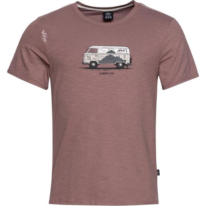 Chillaz Innsbruck Climber's Life camiseta de hombre