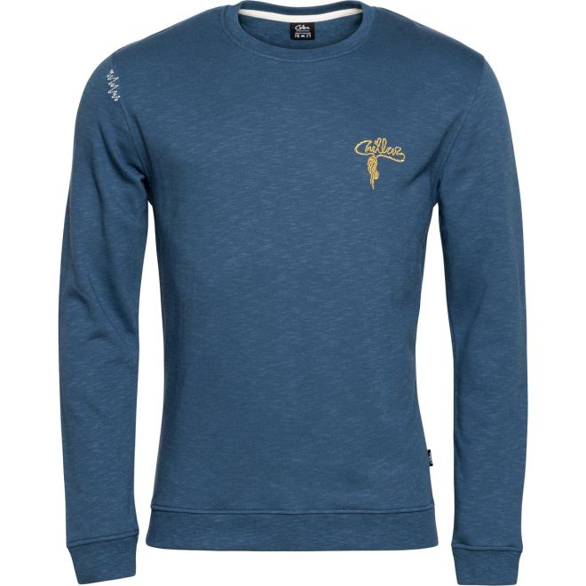 Chillaz Hokkaido Chillaz Rope sudadera de hombre