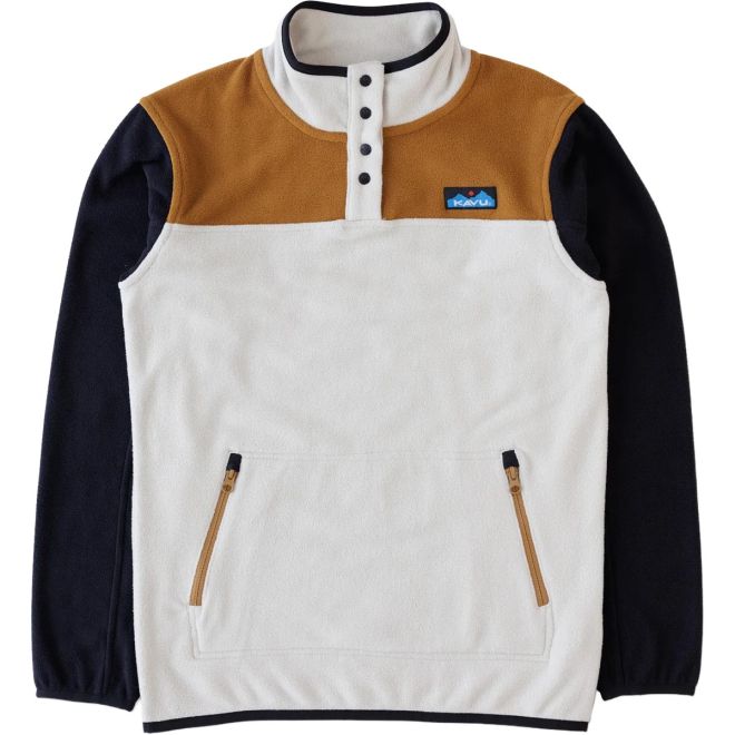 KAVU Cavanaugh sudadera de mujer