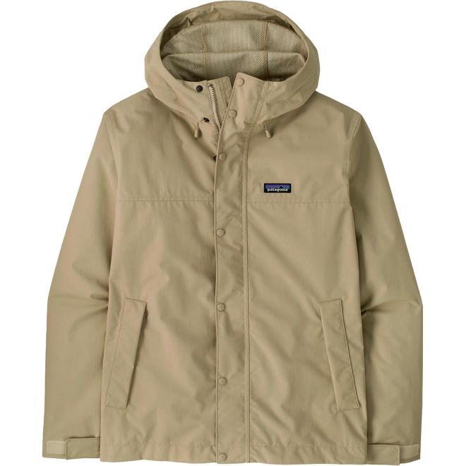 Patagonia M's Outdoor Everyday Rain Jkt guscio hombre