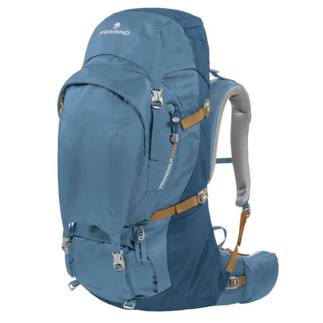 Ferrino Transalp 50 Lady mochila de trekking