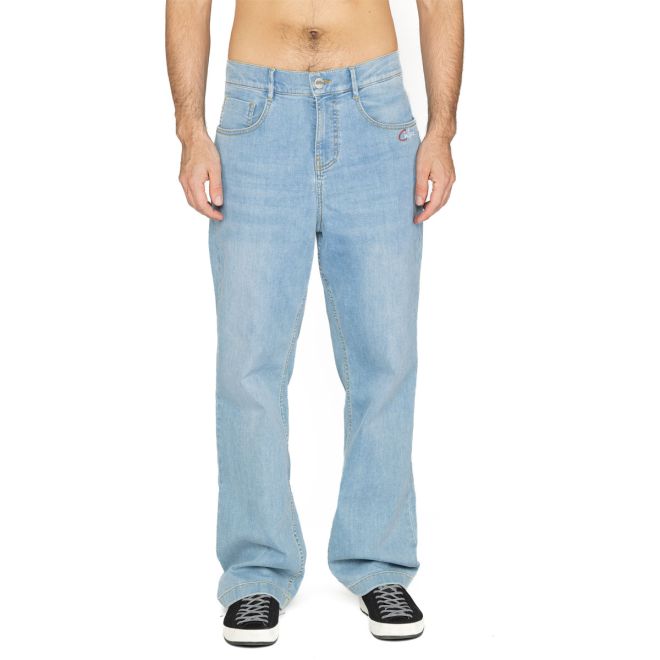 Chillaz Seattle Denim pantalones de hombre