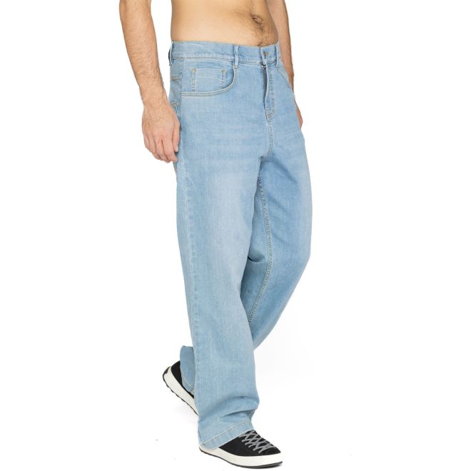 Chillaz Seattle Denim pantalones de hombre