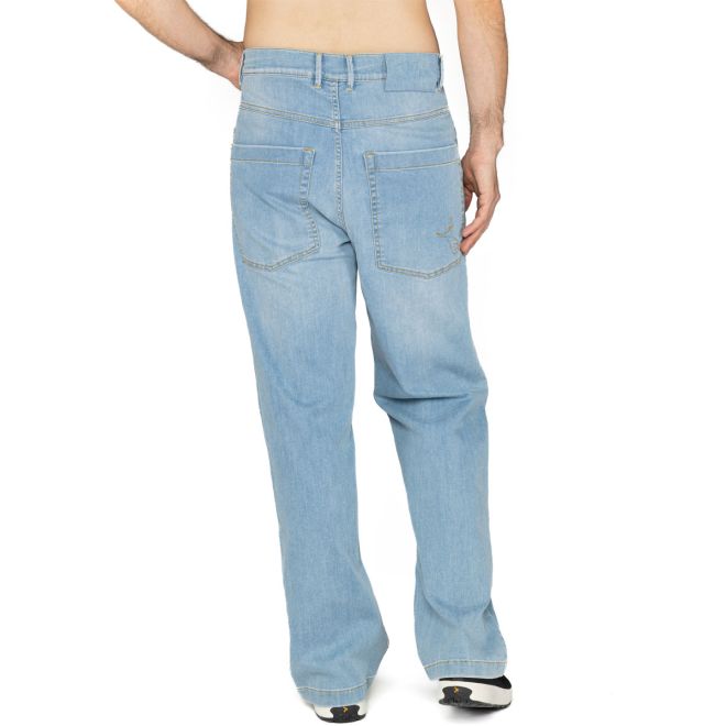 Chillaz Seattle Denim pantalones de hombre