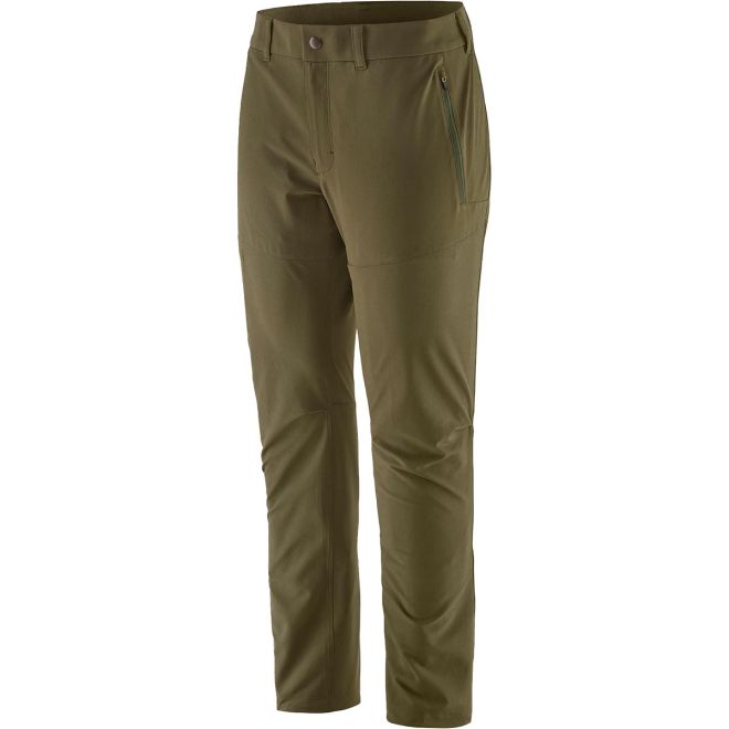 Patagonia W's Terravia Trail Pants - Regular pantalones mujer