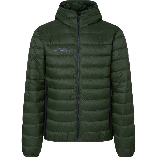 Rock Experience Fortune Hybrid Man Jacket chaqueta ligera hombre