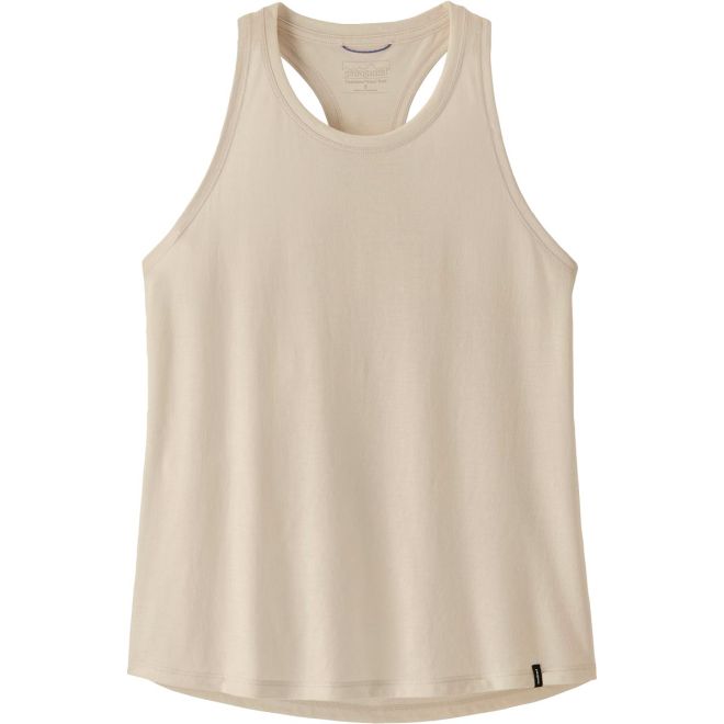 Patagonia W's Cap Cool Trail Tank camiseta sin mangas mujer