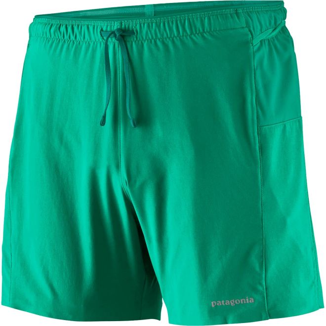 Patagonia M's Strider Pro Shorts - 5 in. pantalones cortos para hombre