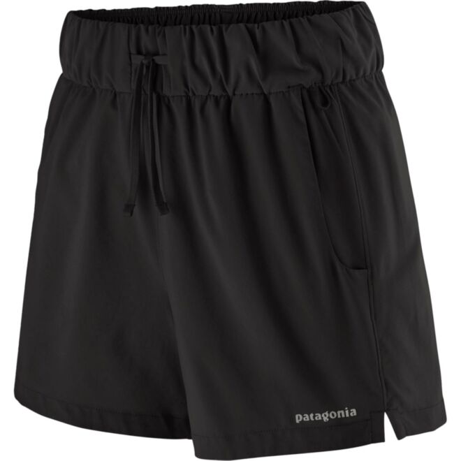 Patagonia W's Terrebonne Shorts shorts técnicos mujer