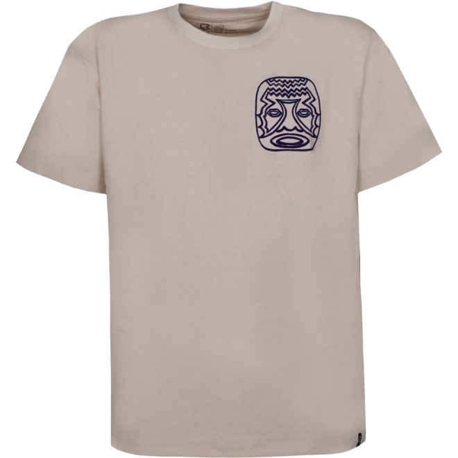 Spaghetti Boulder Lucha Libre camiseta hombre