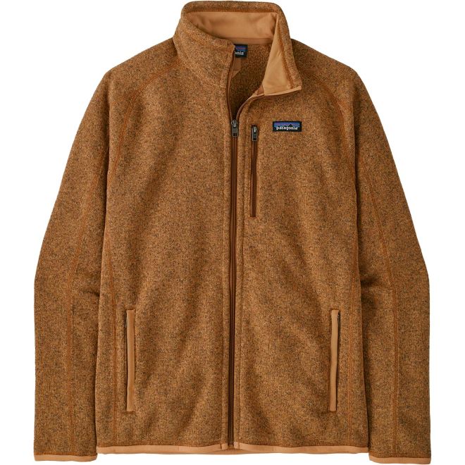 Patagonia M's Better Sweater Fleece Jacket chaqueta de forro polar técnico para hombre