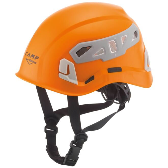 CAMP Ares Air ANSI casco de trabajo en altura
