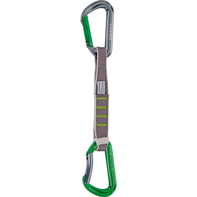 CAMP Photon Express KS quickdraw climbing