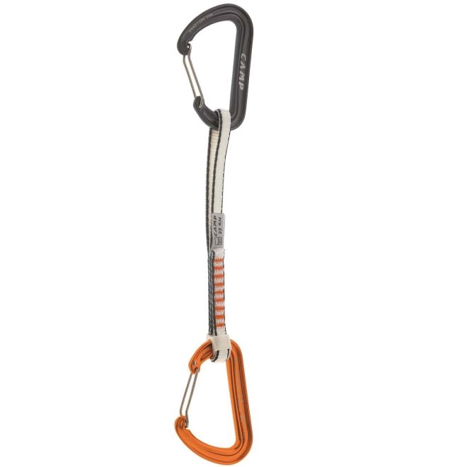 CAMP Photon Wire Express KS Dyneema express set de escalada