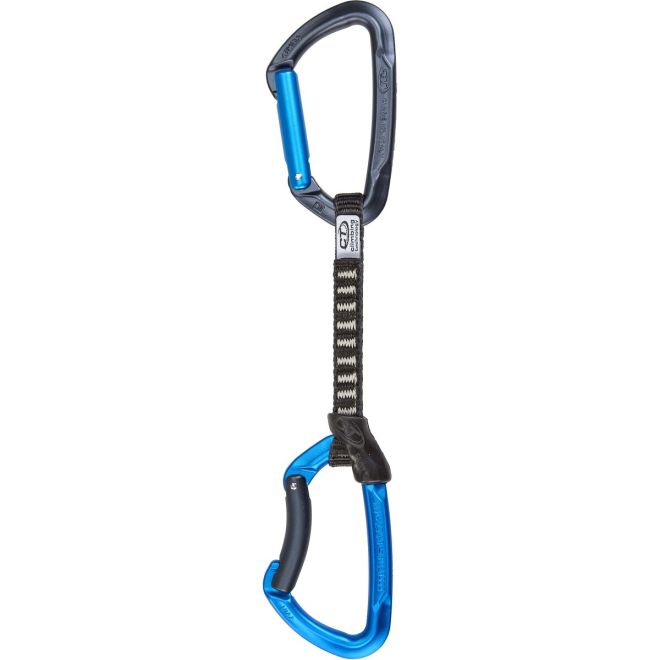 CT Climbing Technology Lime DY mosquetón mosquetones arrampicata