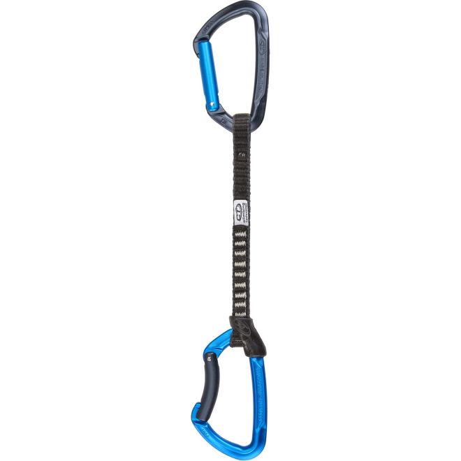 CT Climbing Technology Lime DY mosquetón mosquetones arrampicata
