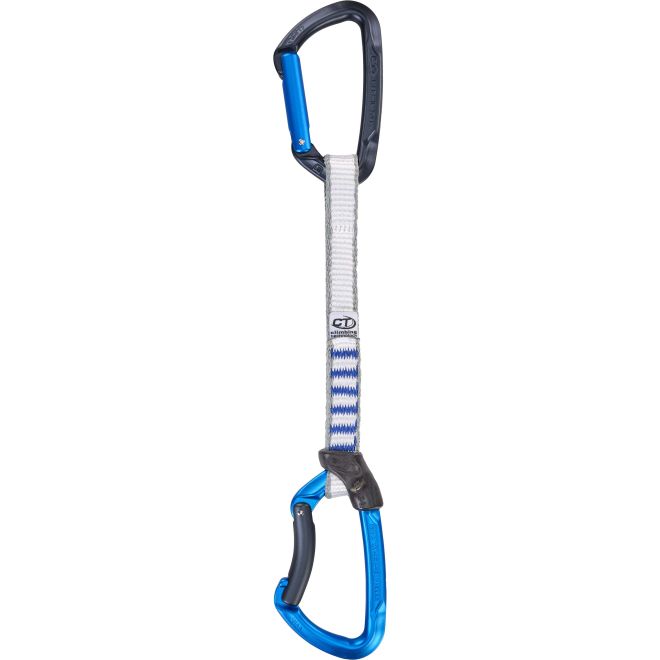 CT Climbing Technology Lime NY expresiones expresiones arrampicata