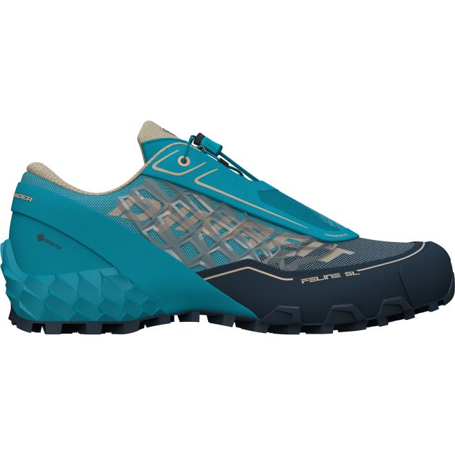 Dynafit Feline SL GTX zapatillas de trail running