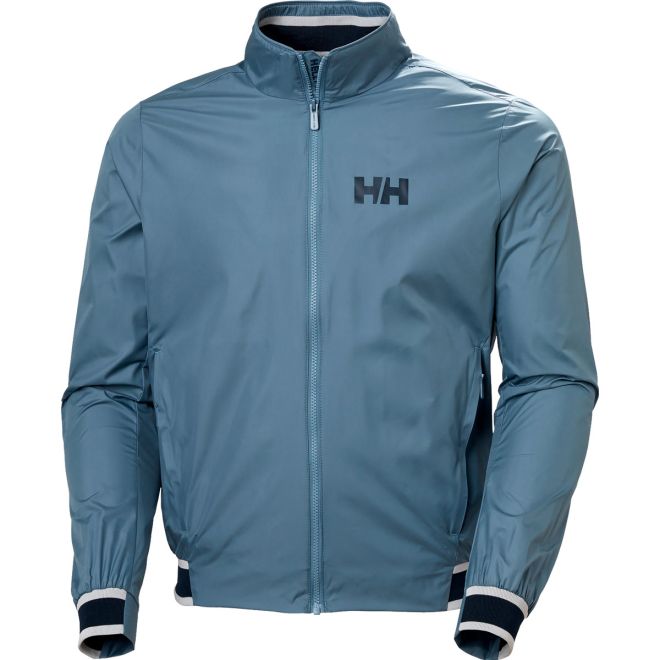 Helly Hansen Salt Windbreaker chaqueta de hombre