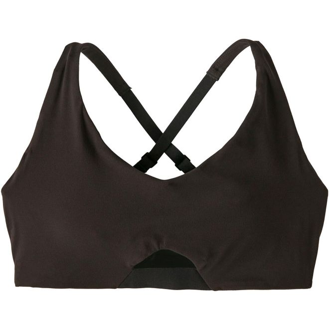 Patagonia W's Maipo Low Impact Adjustable Bra top mujer