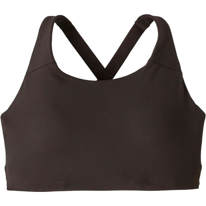 Patagonia W's Shadowlite High Impact Adjustable Bra sujetador deportivo