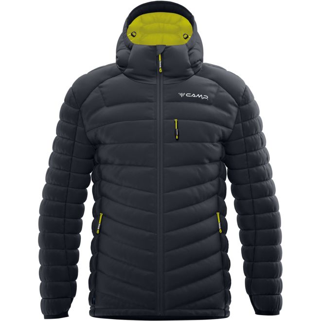 CAMP Protection Jacket abrigo de plumas hombre