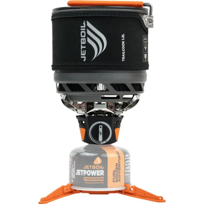 Jetboil TrailCook 1.2L hornillo de gas