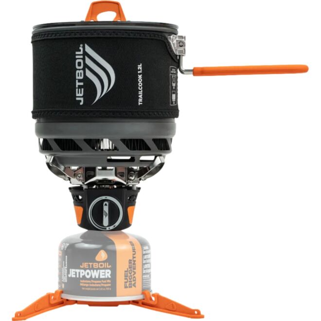 Jetboil TrailCook 1.2L hornillo de gas
