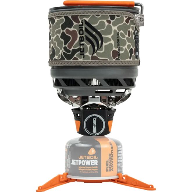 Jetboil TrailCook 1.2L hornillo de gas