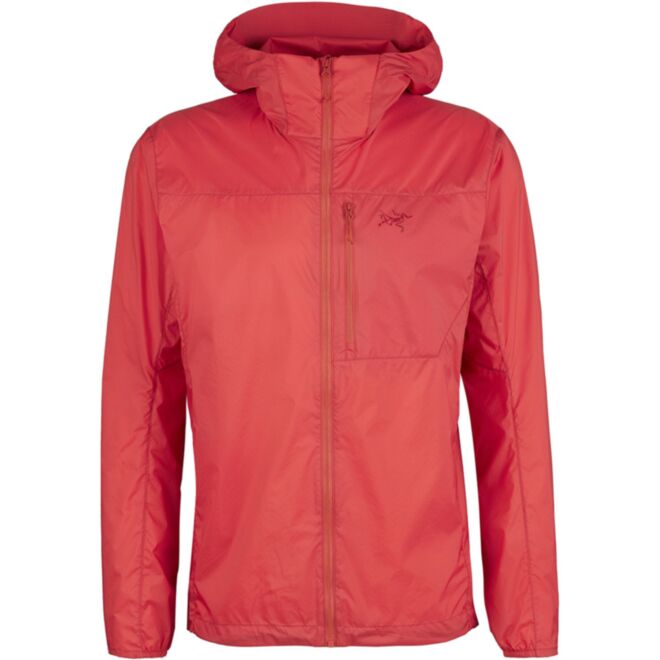 Arc'teryx Squamish Hoody M cortavientos para hombre